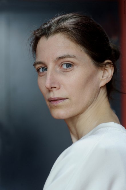 Lisa Kärcher - &copy; © Janine Guldener