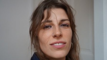 Zoe Marlene Adrion