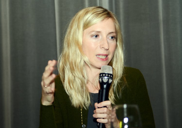 LTAS Amour Fou 2014 © DrehbuchFORUM Wien/Marie Jecel