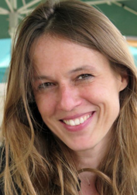 Corinna Antelmann