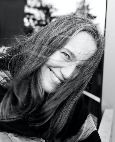 Sandra Bohle