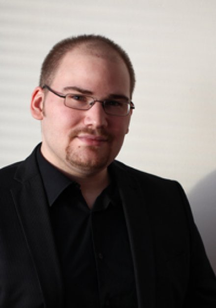 Wolfgang Brandstetter