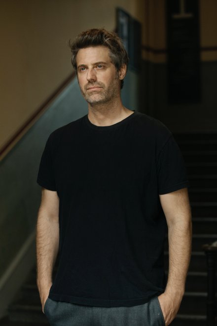 Stefan  Brunner