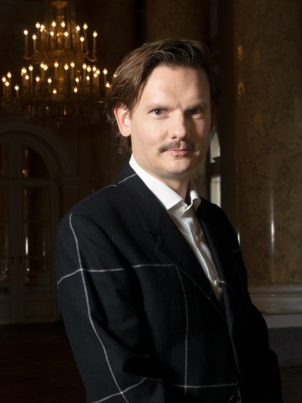 Daniel Hoesl