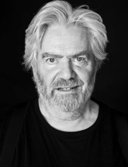 Dieter  Berner