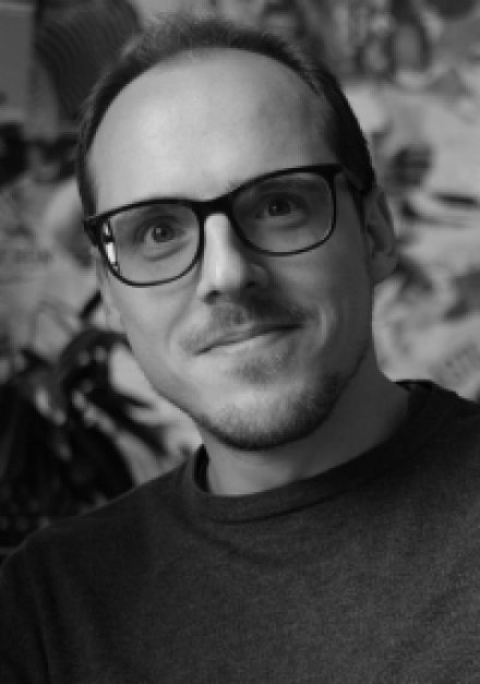 Stefan Langthaler