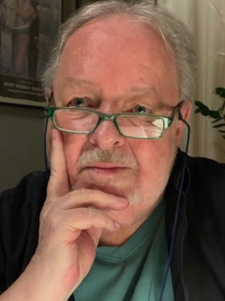 Gerry Gam