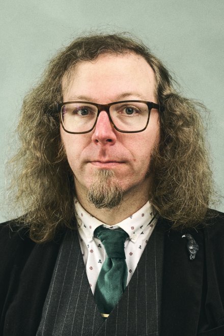 Peter Hengl