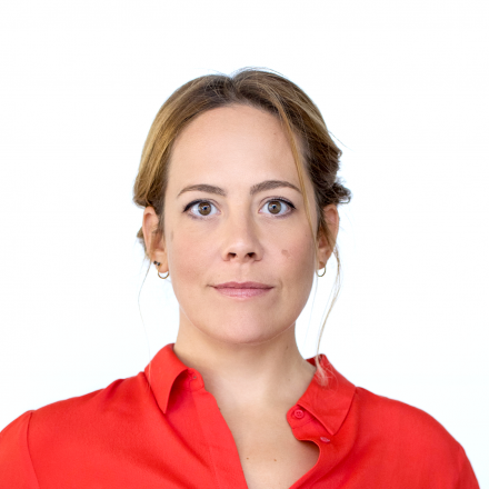 Katharina Mückstein