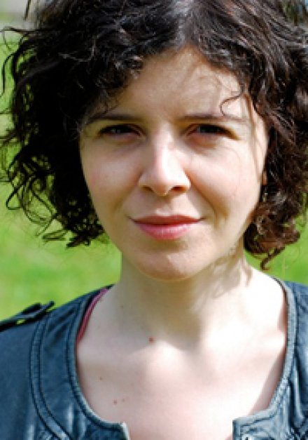 Marie  Kreutzer