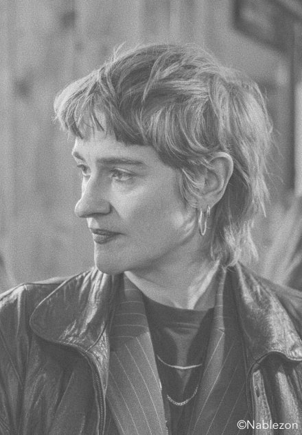Laura Nasmyth