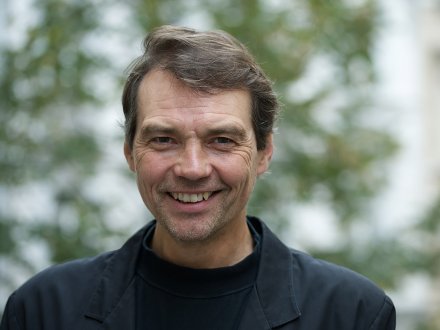 Wolfgang Rupert Muhr - © @R.Koller-Astleithner
