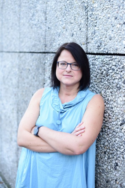 Sigrid Neudecker