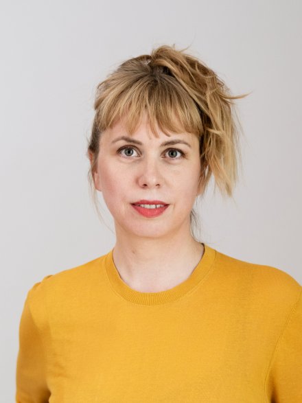 Nora Friedel - © Nora Friedel