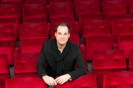 Markus Mörth