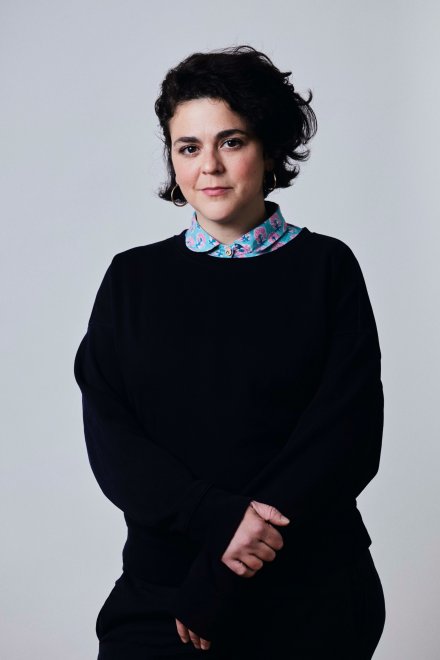 Franziska Pflaum