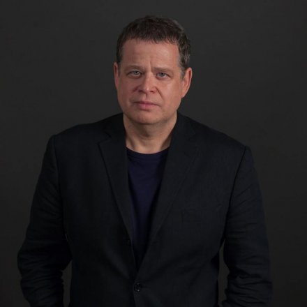 David  Rühm