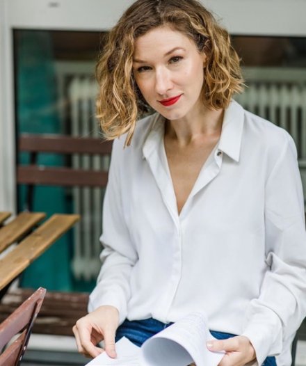 Romana Carén