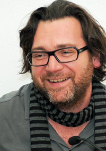 David  Schalko