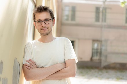 Senad Halilbašić