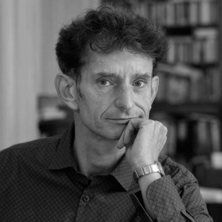 Wolfgang Stahl