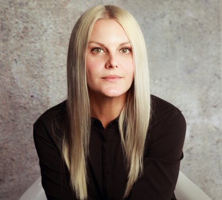 Klara von Veegh 