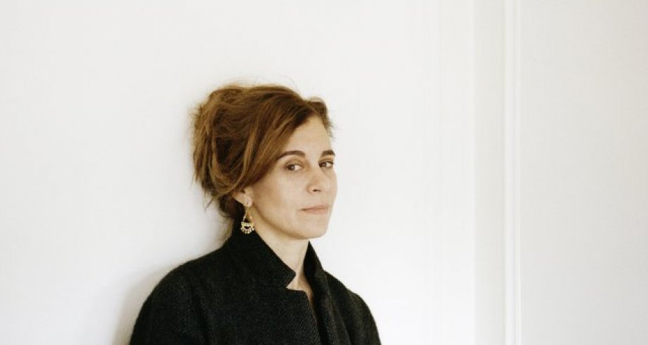 LAÏLA MARRAKCHI © ZOÉ LEBER