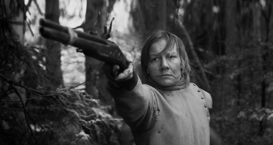 Rose © Schubert / ROW Pictures / Walker+Worm Film / Gerald Kerkletz