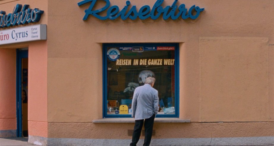 Wiener Blues