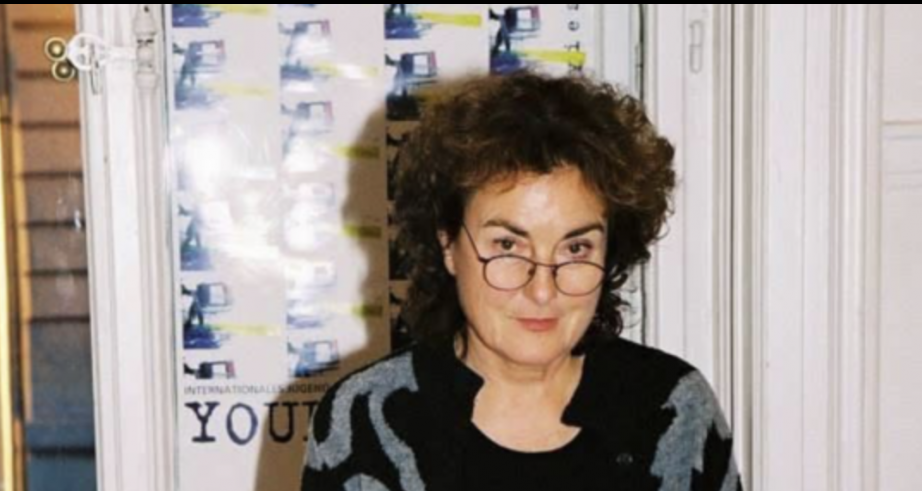 Heide Kouba (c) YOUKI