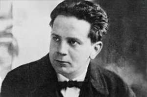 Carl Mayer