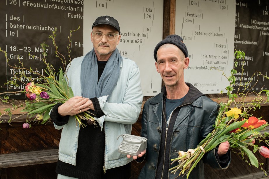Thomas Pluch Drehbuchpreis 2026 (c) Miriam Raneburger