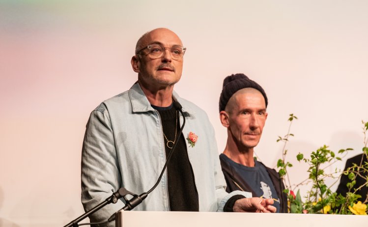 Thomas Pluch Drehbuchpreis 2026 (c) Miriam Raneburger