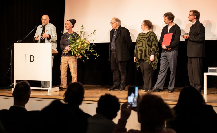 Thomas Pluch Drehbuchpreis 2026 (c) Miriam Raneburger