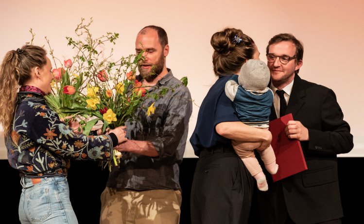 Thomas Pluch Drehbuchpreis 2026 (c) Miriam Raneburger