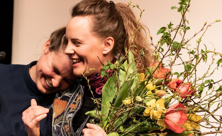 Thomas Pluch Drehbuchpreis 2026 (c) Miriam Raneburger